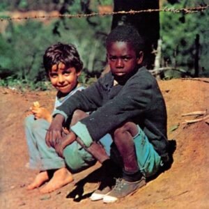Milton Nascimento & Lô Borges — Clube da Esquina